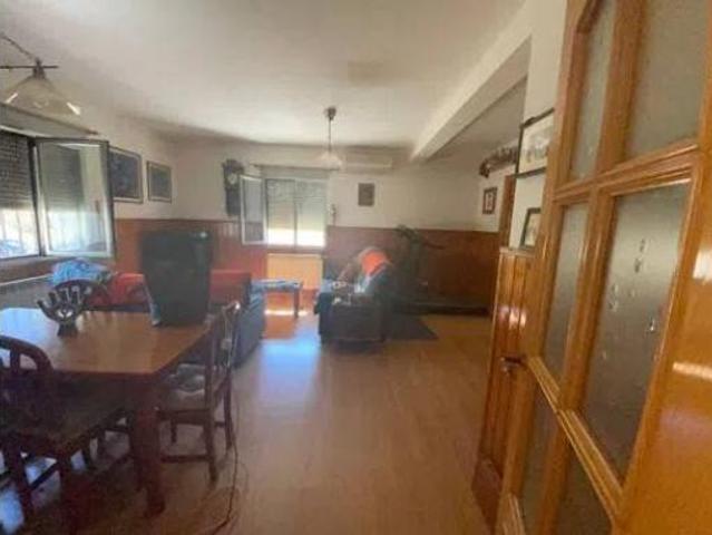 Casa rústica Venta Talayuela, Barquilla de Pinares