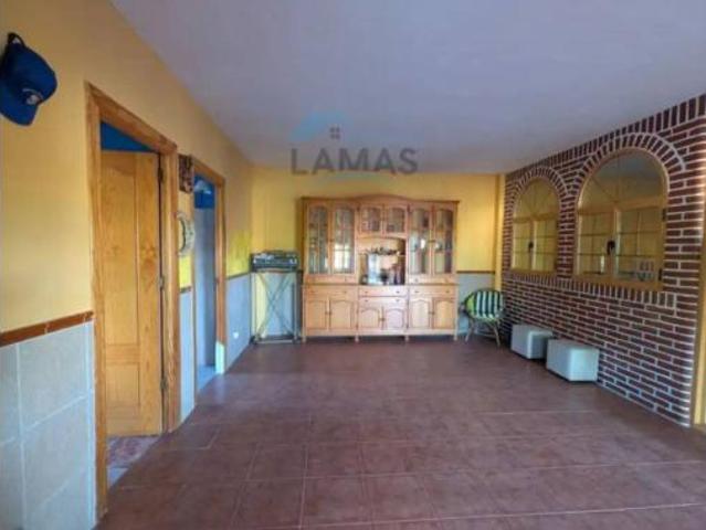 Casa rústica Venta Talayuela, Talayuela