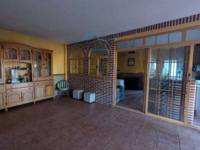 Casa rústica Venta Talayuela, Talayuela