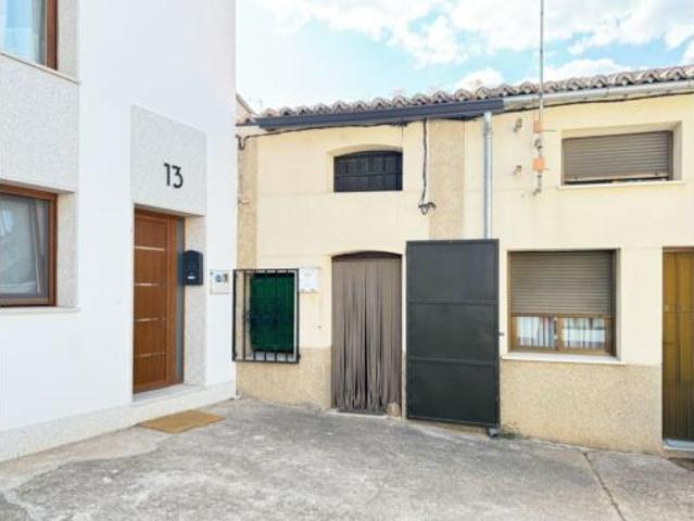 Casa rústica Venta Tamames, Tamames