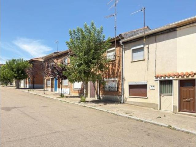 Casa rústica Venta Tamames, Tamames
