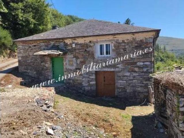 Casa rústica Venta Taramundi, Taramundi