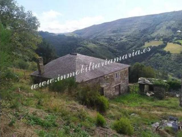 Casa rústica Venta Taramundi, Taramundi