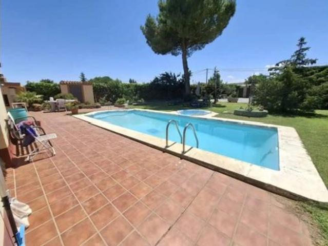 Casa rústica Venta Tarazona, Tarazona