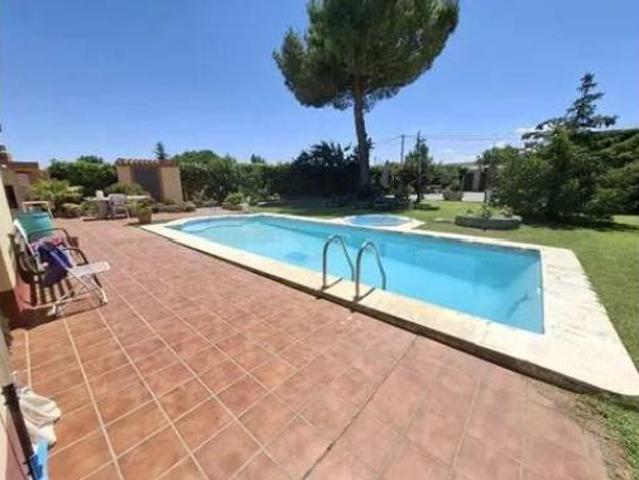 Casa rústica Venta Tarazona, Tarazona