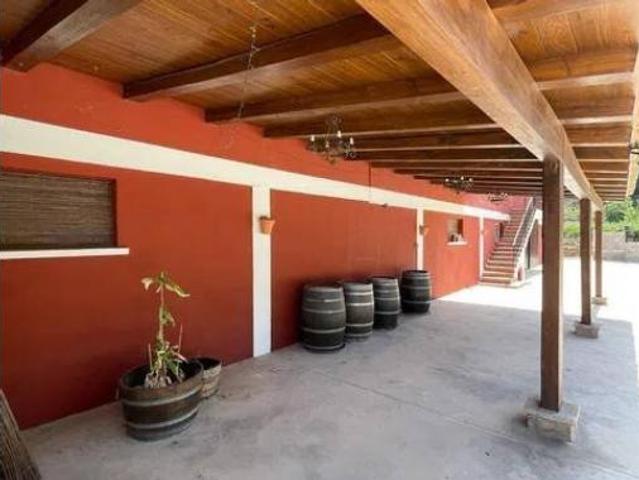 Casa rústica Venta Tarazona, Tarazona