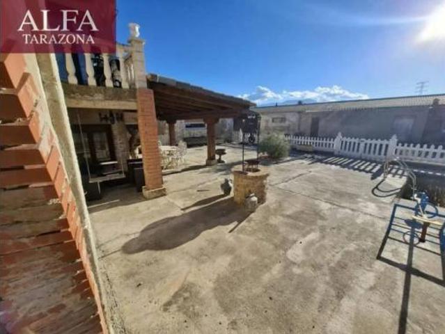 Casa rústica Venta Tarazona, Tarazona