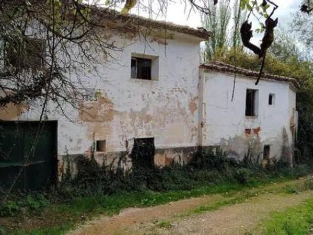 Casa rústica Venta Tarazona, Tarazona