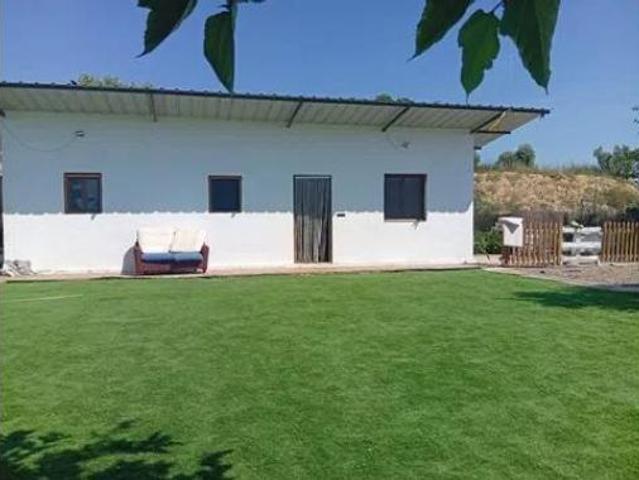 Casa rústica Venta Tarazona, Tarazona