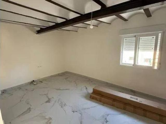 Casa rústica Venta Tàrbena, Tàrbena