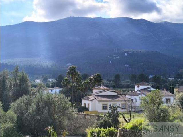 Casa rústica Venta Tàrbena, Tàrbena