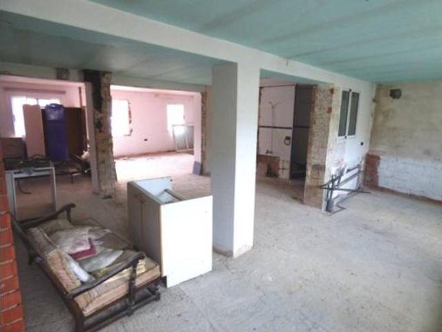 Casa rústica Venta Tàrbena, Tàrbena