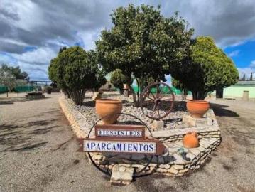 Casa rústica Venta Tardienta, Tardienta