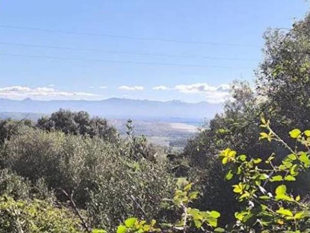 Casa rústica Venta Tarifa, Tarifa