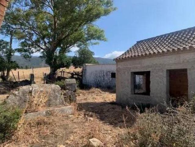 Casa rústica Venta Tarifa, Tarifa