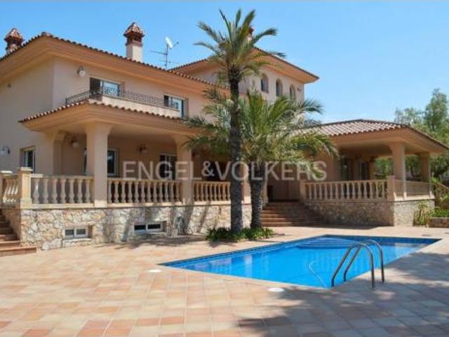 Casa rústica Venta Tarragona Capital, Urbanitzacions de Llevant