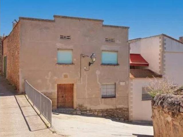 Casa rústica Venta Tàrrega, Tàrrega