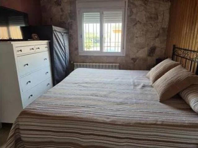 Casa rústica Venta Tàrrega, Tàrrega
