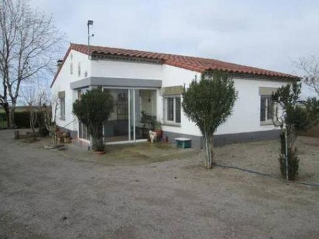 Casa rústica Venta Tàrrega, Tàrrega