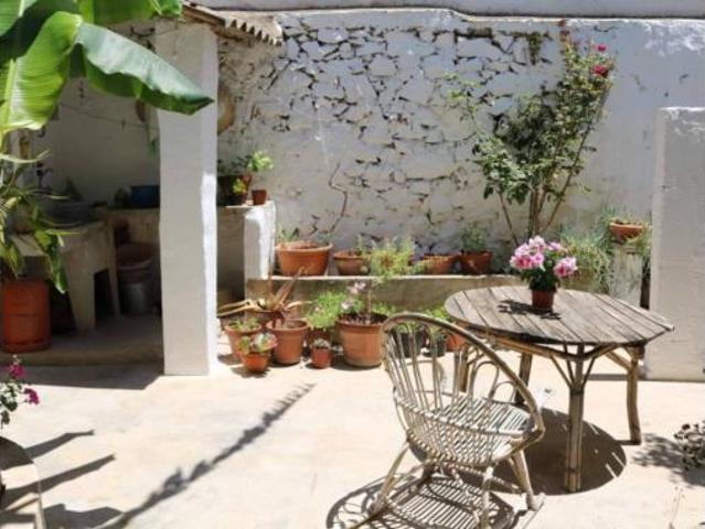 Casa rústica Venta Teulada, Teulada