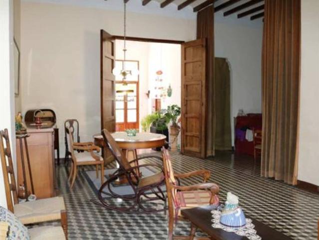 Casa rústica Venta Teulada, Teulada