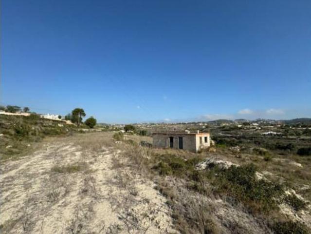 Chalet Venta Teulada, Benimeit
