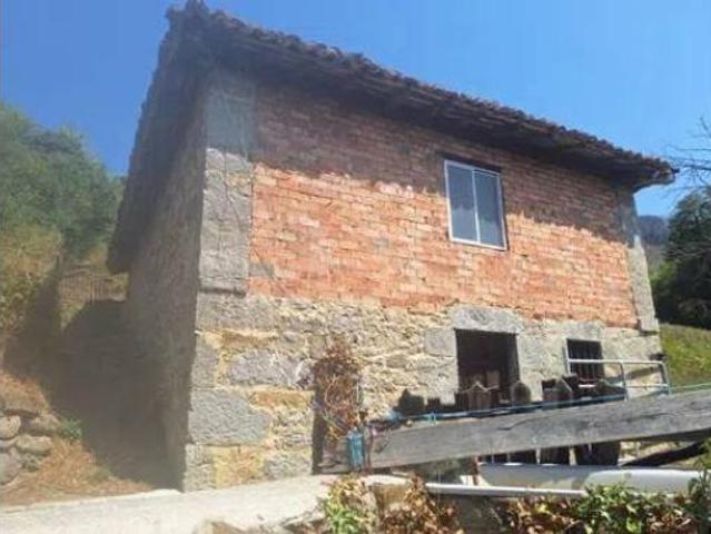 Casa rústica Venta Teverga, Teverga