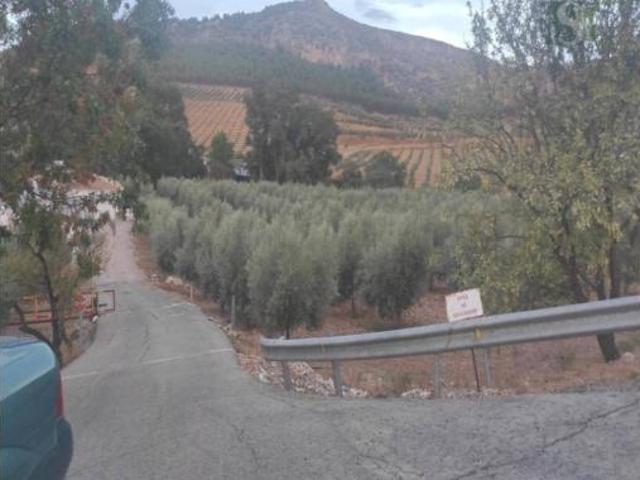 Casa rústica Venta Teba, Teba