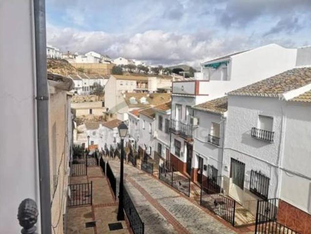 Casa rústica Venta Teba, Teba