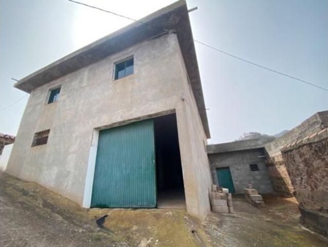 Casa rústica Venta Tegueste, Tegueste