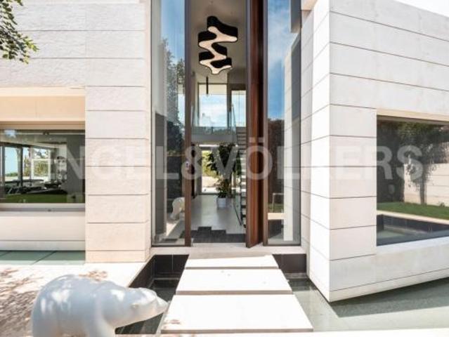 Chalet Venta Teià, Teià