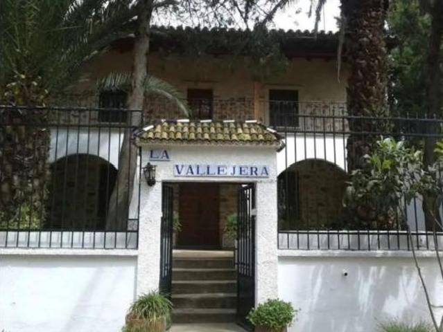 Casa rústica Venta Tejeda de Tiétar, Tejeda de Tiétar