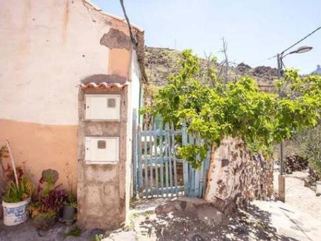 Casa rústica Venta Tejeda, Tejeda