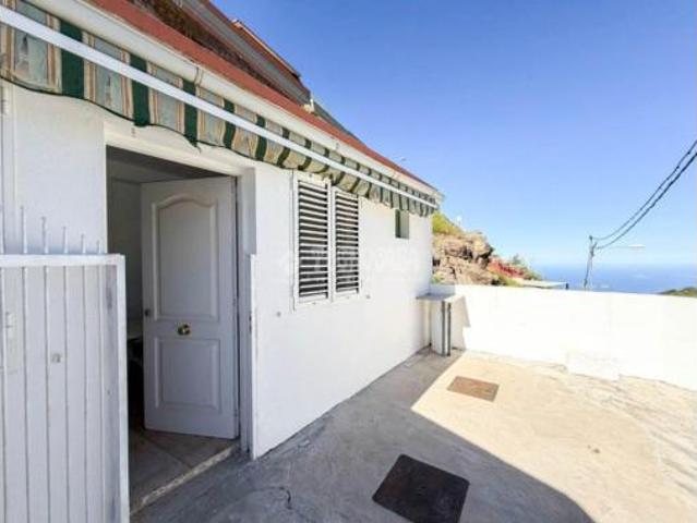 Casa rústica Venta Telde, Cumbre