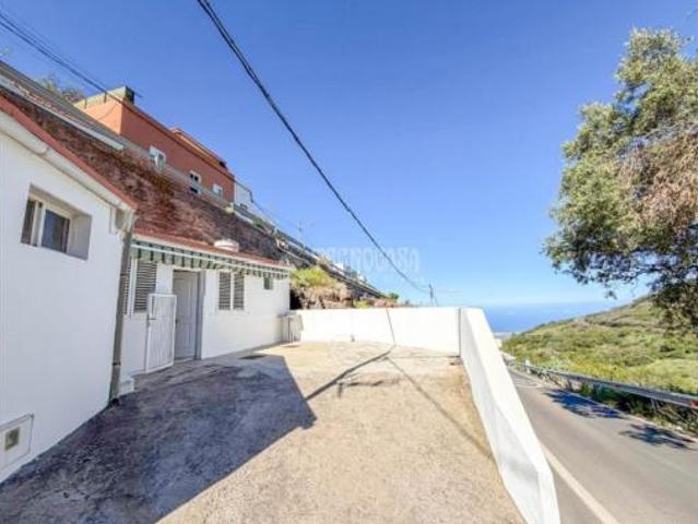 Casa rústica Venta Telde, Cumbre