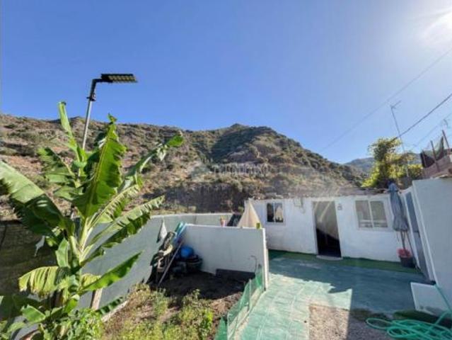 Casa rústica Venta Telde, Medianías