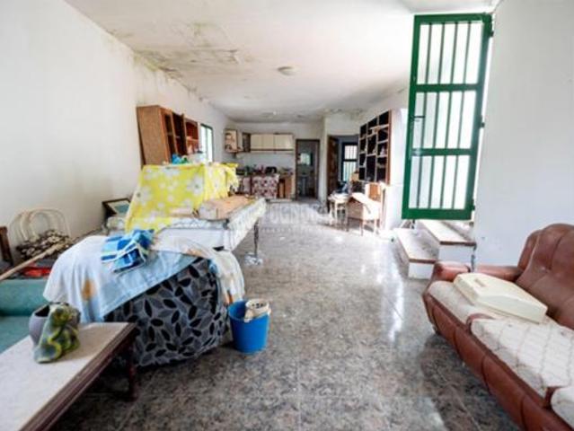 Casa rústica Venta Telde, Medianías
