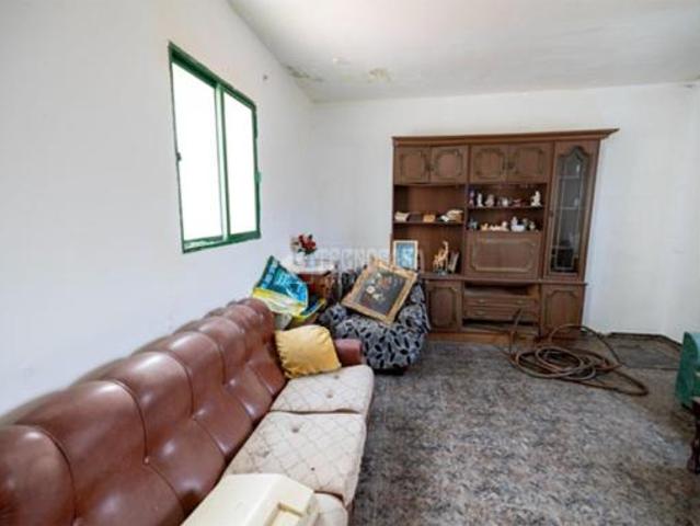 Casa rústica Venta Telde, Medianías