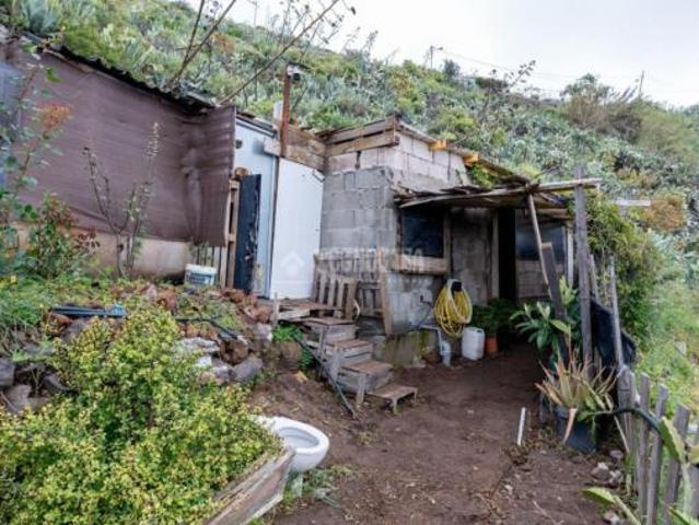 Casa rústica Venta Telde, Medianías