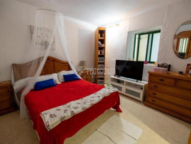 Casa rústica Venta Telde, Medianías