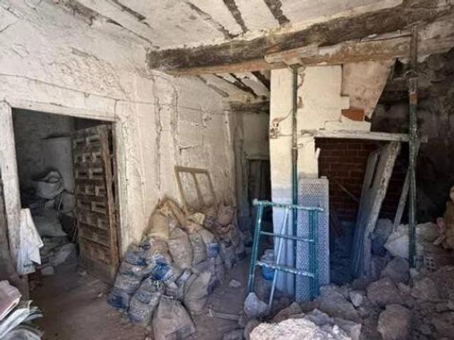 Casa rústica Venta Tendilla, Tendilla