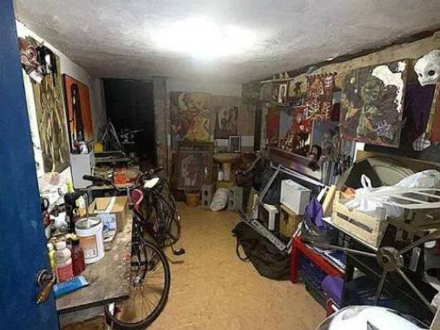 Casa rústica Venta Tendilla, Tendilla