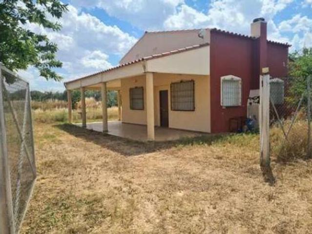 Casa rústica Venta Teresa de Cofrentes, Teresa de Cofrentes