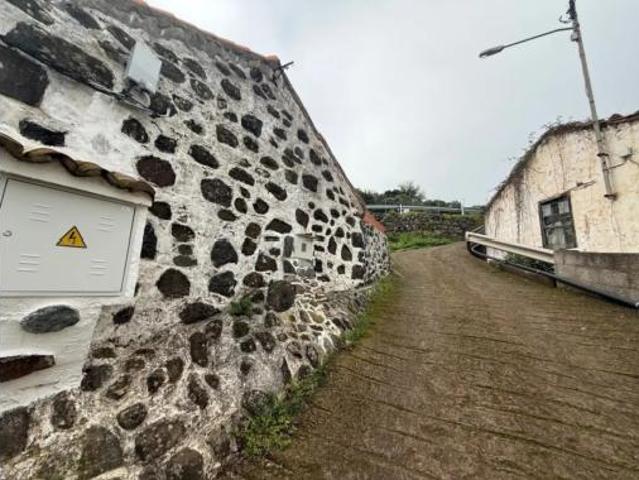 Casa rústica Venta Teror, Barranco Zapatero