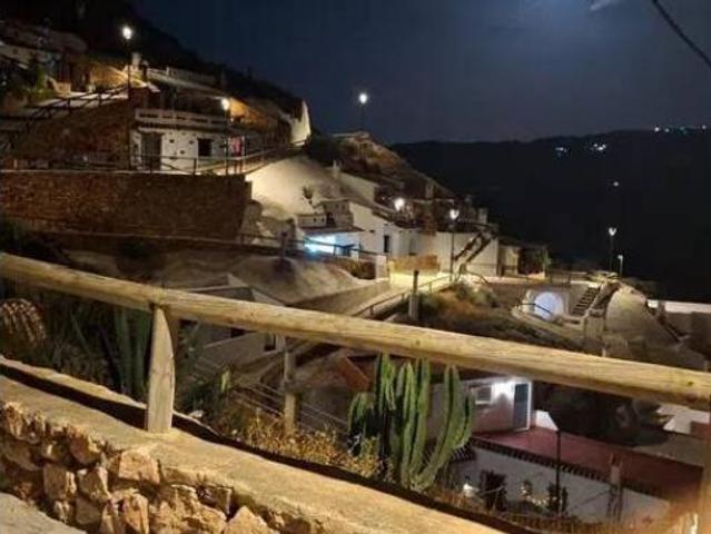 Casa rústica Venta Terque, Terque