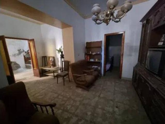 Casa rústica Venta Terque, Terque