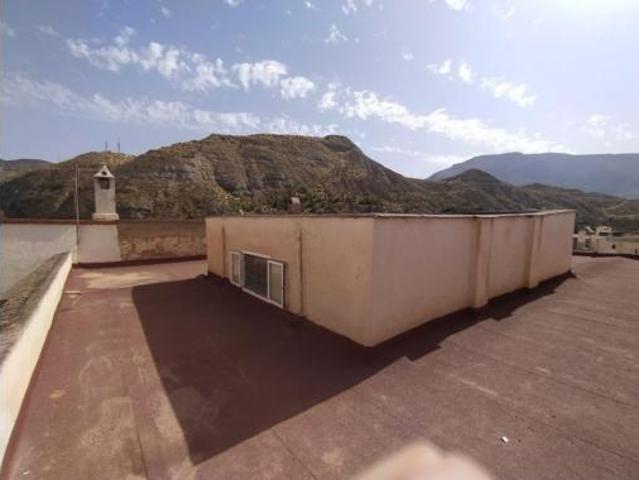 Casa rústica Venta Terque, Terque