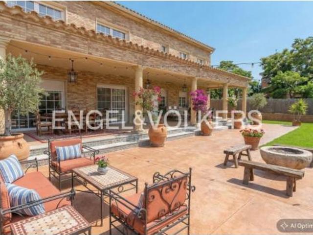 Casa rústica Venta Terrassa, Can Parellada