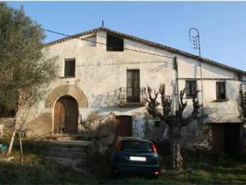 Casa rústica Venta Terrassa, Centre