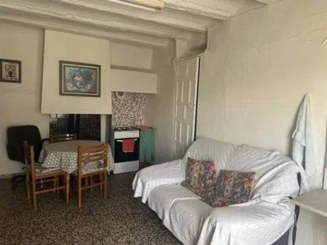 Casa rústica Venta Titaguas, Titaguas